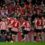 Berenguer marcheaza tarziu si Athletic Club invinge Atletico Madrid