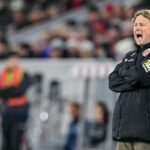 Bo Henriksen demis de la clubul de la subsol Mainz dupa performante slabe