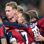 Bologna invinge Inter Milan la lovituri de departajare pentru a ajunge in finala Supercupei Italiei impotriva lui Napoli