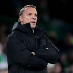 Brendan Rodgers numit manager al clubului saudit Al Qadsiah