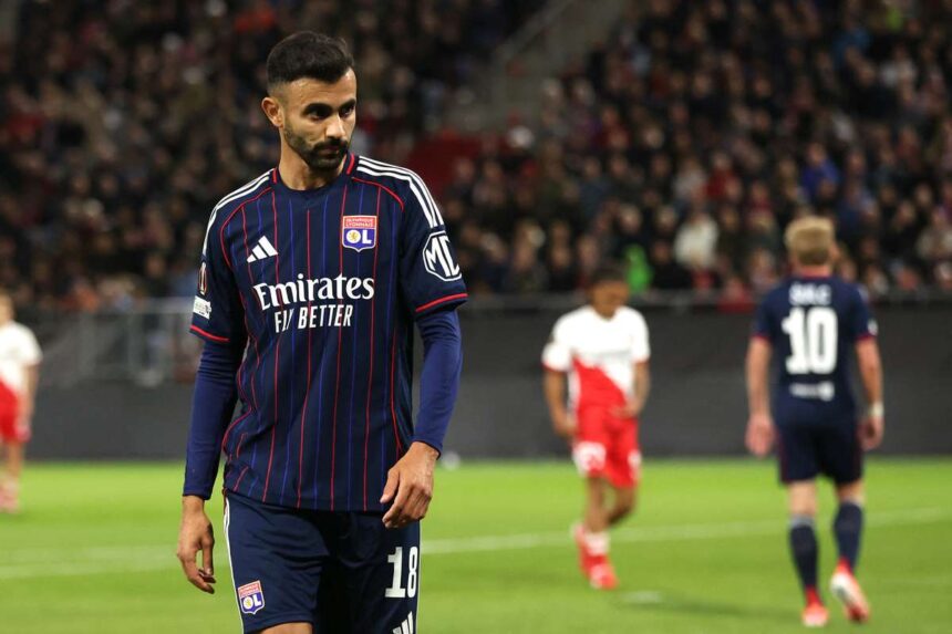 CAS directeaza UEFA sa investigheze utilizarea jucatorului ineligibil de catre Lyon impotriva FC Utrecht