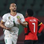 Camerun invinge la limita Mozambic pentru a urca pe primul loc in Grupa F la AFCON