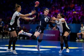 Campania germana de basme se incheie in lacrimi pe masura ce Norvegia castiga thrillerul Finalei Cupei Mondiale