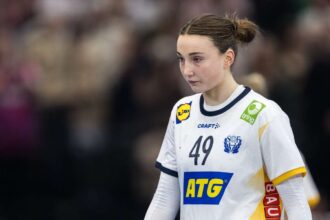 Campionatul Mondial de Handbal Feminin Angola invinge Suedia cu doua goluri