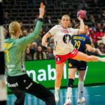Campionatul Mondial de Handbal Feminin Norvegia invinge Suedia in Runda Principala