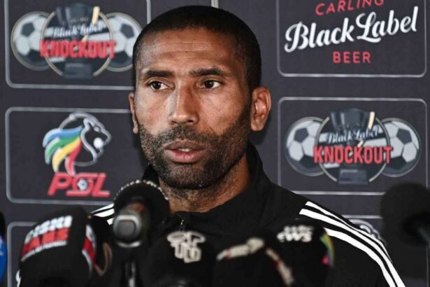 Carling Knockout Orlando Pirates vs Marumo Gallants Informatii Essentiale