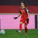 Castigatoarea Ballon dOr Aitana Bonmati va fi supusa unei interventii chirurgicale la glezna