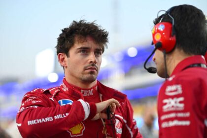 Cele Mai Bune Momente Ale Echipei Radio Din Sezonul F1 2025