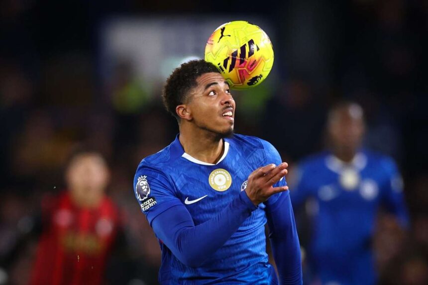 Chelsea lipseste doar detalii mici sustine Fofana dupa remiza cu Bournemouth