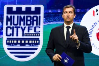 City Football Group paraseste Mumbai din cauza incertitudinii din Super Liga Indiei