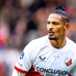 Coasta de Fildes Sebastien Haller asteapta cu nerabdare vesti despre CAN