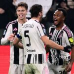 Conceicao si Openda ajuta Juventus sa castige la limita impotriva Roma