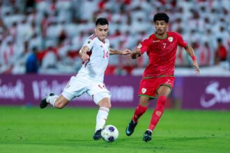 Confederatia Asiatica de Fotbal incepe Liga Natiunilor pentru a imbunatati competitia