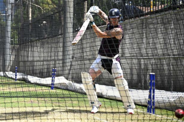 Cricket Stokes ingrijorat despre bunastarea jucatorilor din Anglia sub supravegherea mediei