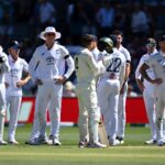 Cricketul Australia regreta eroarea Snicko care a stricat prima zi