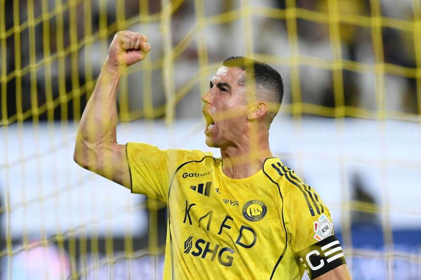 Cristiano Ronaldo optimist in legatura cu atingerea a 1000 de goluri in cariera pe masura ce pasiunea ramane ridicata