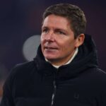Crystal Palace Glasner refuza sa comenteze despre urmarirea lui Brennan Johnson
