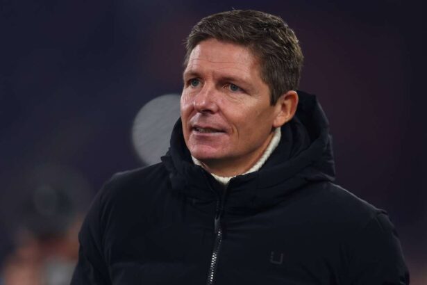 Crystal Palace Glasner refuza sa comenteze despre urmarirea lui Brennan Johnson