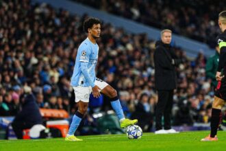 Crystal Palace vizeaza extremul norvegian al lui Man City Bobb pentru a intari atacul