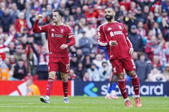 Curtis Jones spune ca Mohamed Salah si a cerut scuze dupa interviu