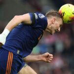 Dan Burn ar fi raportat cu o coasta fracturata si un plaman afectat