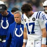 Daniel Jones se asteapta sa lipseasca restul anului din cauza unei accidentari la Achile