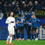 De Ketelaere marcheaza tarziu pentru a ajuta Atalanta sa socheze Chelsea in Liga Campionilor