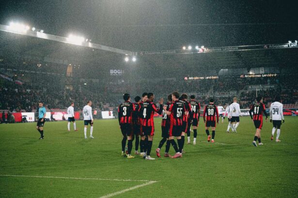 Deja vu in Herning cand FC Midtjylland invinge FC Nordsjaelland in meciul din Cupa