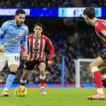 Descopera cum Rayan Cherki a ajutat Man City sa invinga Sunderland