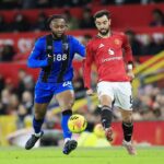 Descopera de ce Man Utd a terminat la egal cu Bournemouth intr un meci palpitant