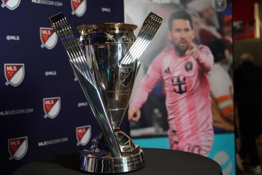 Descopera de ce Messi din Miami trebuie sa ramana concentrat impotriva lui Vancouver