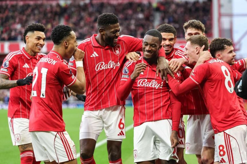 Descopera de ce performanta lui Tottenham ar putea sa l ingrijoreze pe Thomas Frank