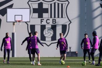 Descopera factorii care ar putea afecta rezultatul meciului dintre Barcelona si Atletico Madrid