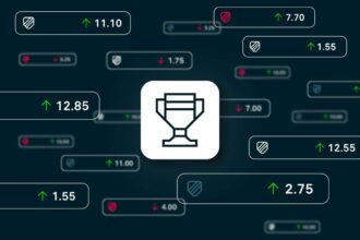 Descopera titluri preferate la nivel mondial pe Flashscore cu noua facilitate odds