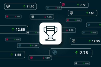 Descopera titluri preferate la nivel mondial pe Flashscore cu noua facilitate odds