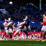 Determina factorii cheie pentru rezultatul Everton contra Arsenal