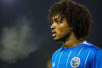 EXCLUSIV Sheddy Barglan cauta sa aduca 90 de minute de bucurie intr un Sudan macinat de razboi