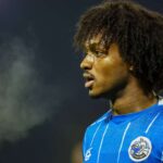 EXCLUSIV Sheddy Barglan din Sudan cauta sa aduca 90 de minute de bucurie unei natiuni devastate de razboi