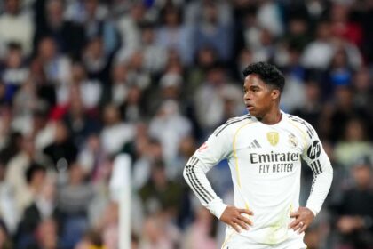 Endrick Lyon confirm mprumutul atacantului Real Madrid