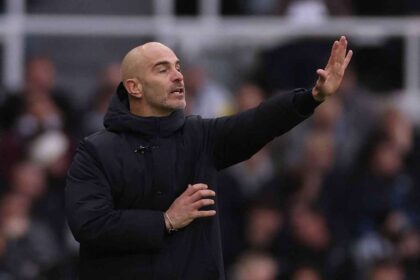 Enzo Maresca spune ca Chelsea urmareste sa termine 2025 cu forta dupa recentul declin