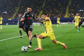 FC Copenhaga marcheaza tarziu si invinge Submarinul Galben intr un meci emotionant