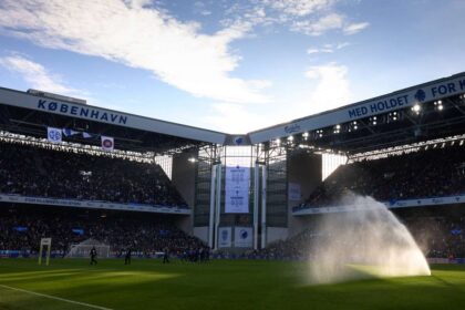 FC Copenhagen permise sa investesca in clubul suedez FC Rosengard