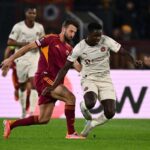 FC Midtjylland sufera o lovitura decor marcatorul lor Franculino este indisponibil pentru luni