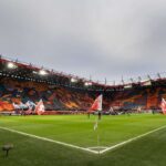 FC Twente dezvaluie cel mai mare tifo de fotbal din Europa