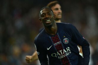 FIFA Best Awards Ousmane Dembele Castiga Premiul La Barbati Bonmati Castiga La Femei