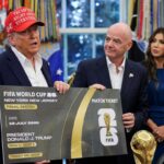 FIFA aproba crestere semnificativa a premiilor din Cupa Mondiala 2026