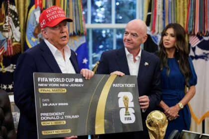 FIFA aproba crestere semnificativa a premiilor din Cupa Mondiala 2026