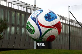 FIFA va difuza programul meciurilor din Cupa Mondiala sambata dupa tragerea la sorti principala