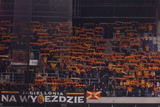 Fanii Rayo Vallecano Raniti in Atac de Huligani Polonezi