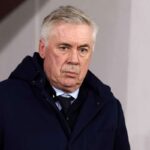 Federatia braziliana discus un nou contract pe termen lung cu Carlo Ancelotti